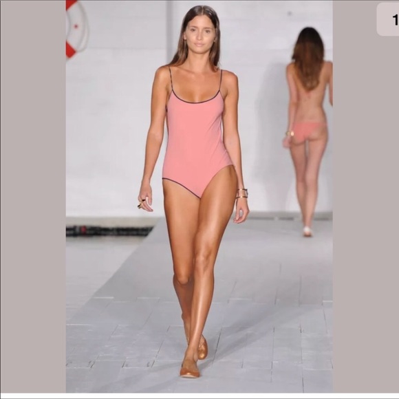 Chloe Other - Chloe’ Mare Donna One Piece